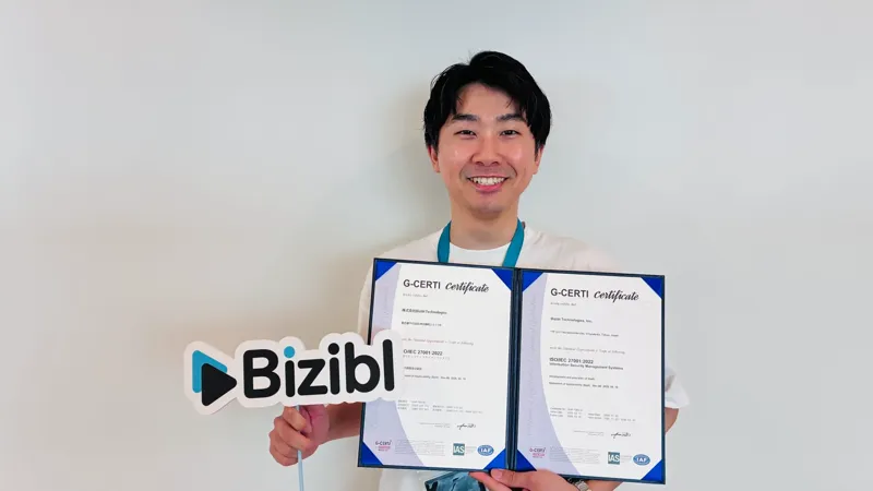 株式会社Bizibl Technologies様